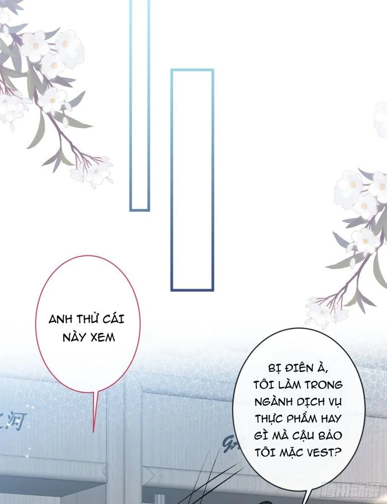 Hotsearch Của Ảnh Đế Chap 64 - Next Chap 65