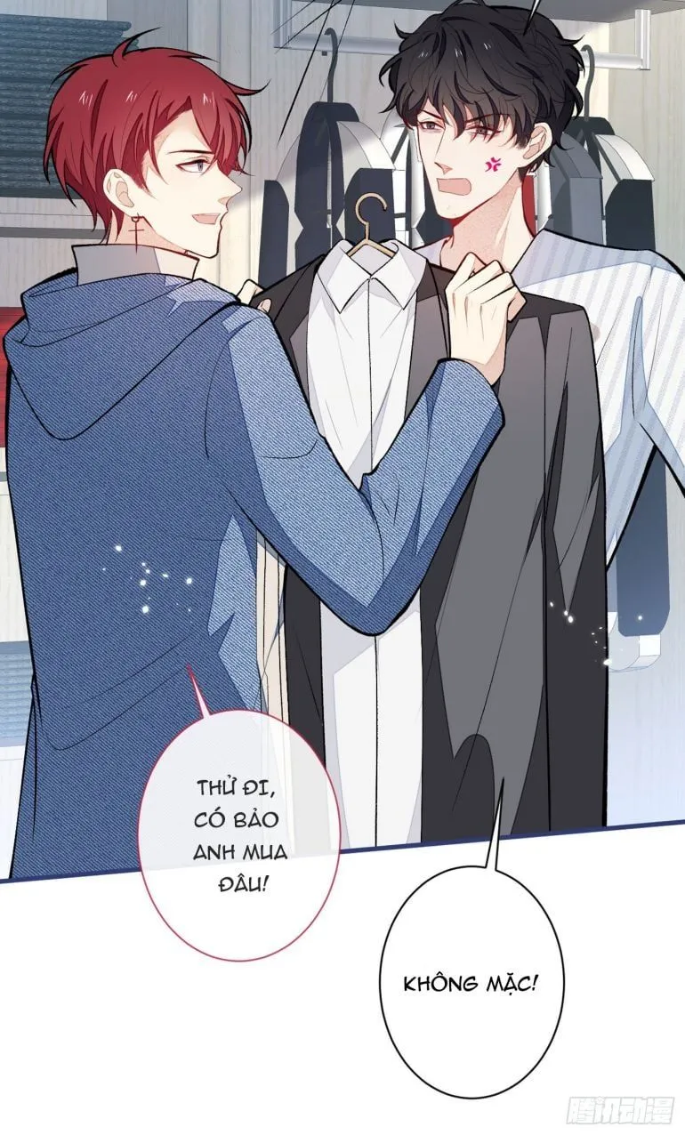 Hotsearch Của Ảnh Đế Chap 64 - Next Chap 65