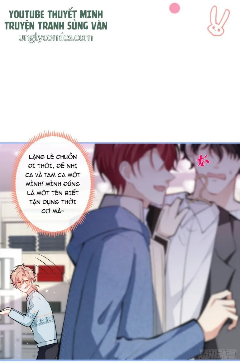 Hotsearch Của Ảnh Đế Chap 64 - Next Chap 65