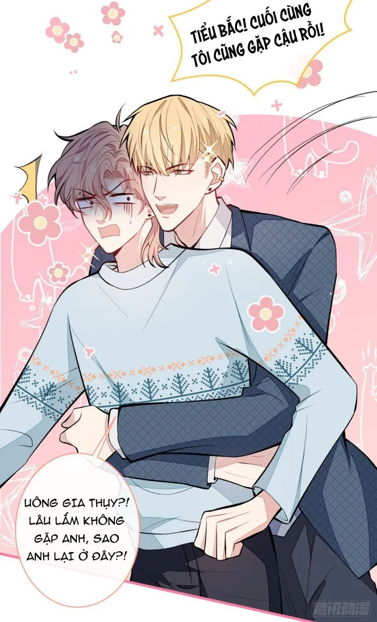 Hotsearch Của Ảnh Đế Chap 64 - Next Chap 65