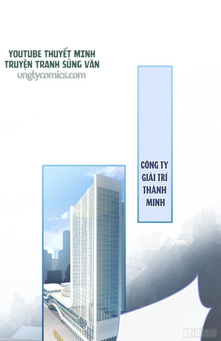 Hotsearch Của Ảnh Đế Chap 64 - Next Chap 65