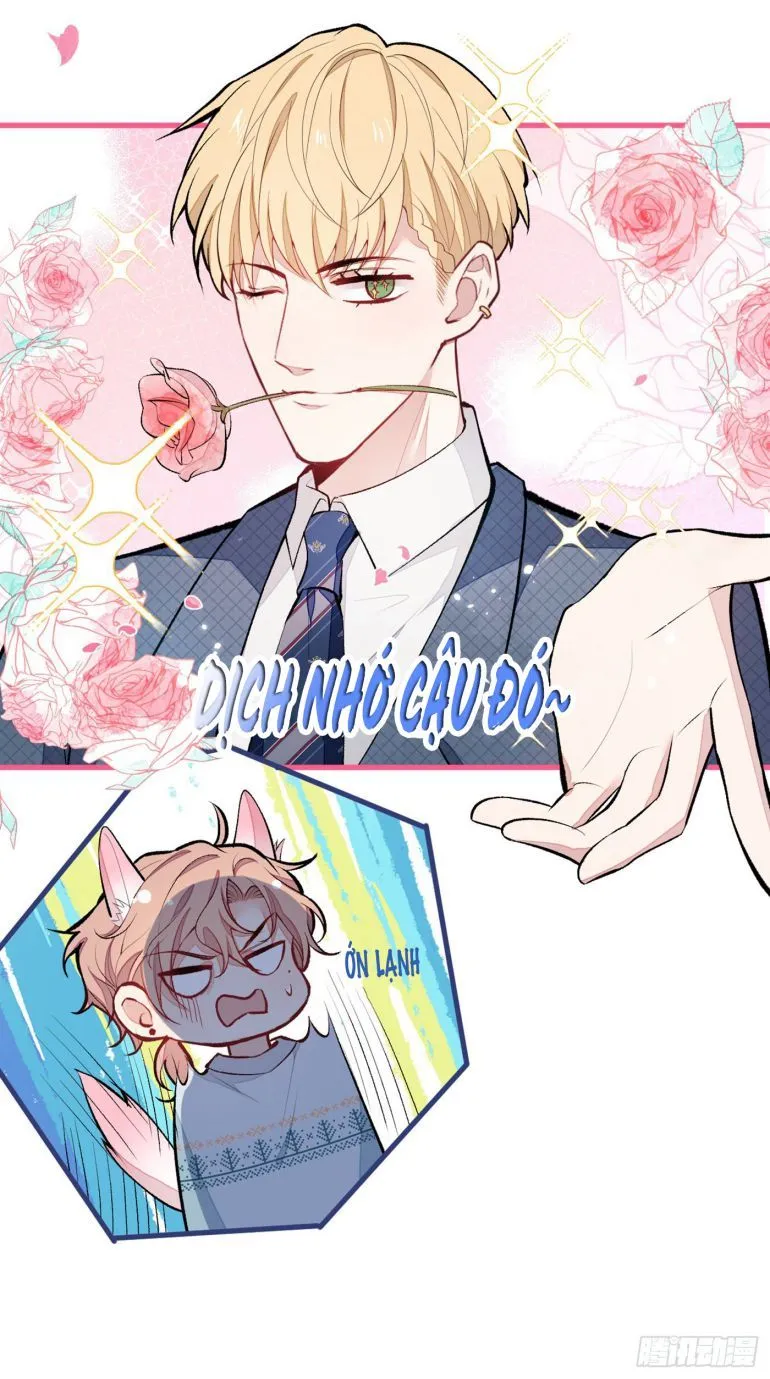 Hotsearch Của Ảnh Đế Chap 64 - Next Chap 65