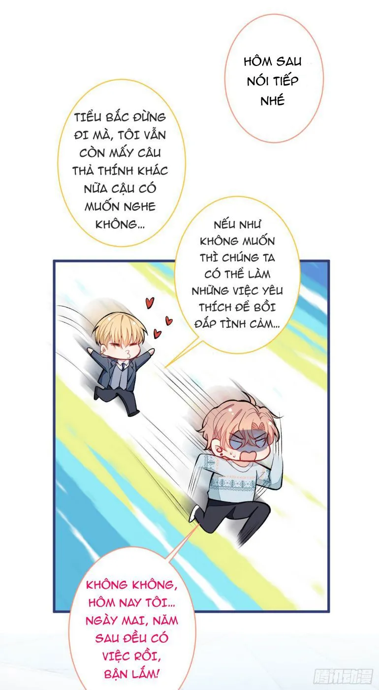 Hotsearch Của Ảnh Đế Chap 64 - Next Chap 65