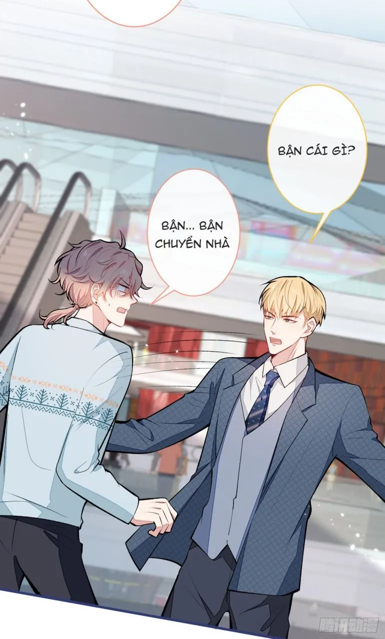 Hotsearch Của Ảnh Đế Chap 64 - Next Chap 65