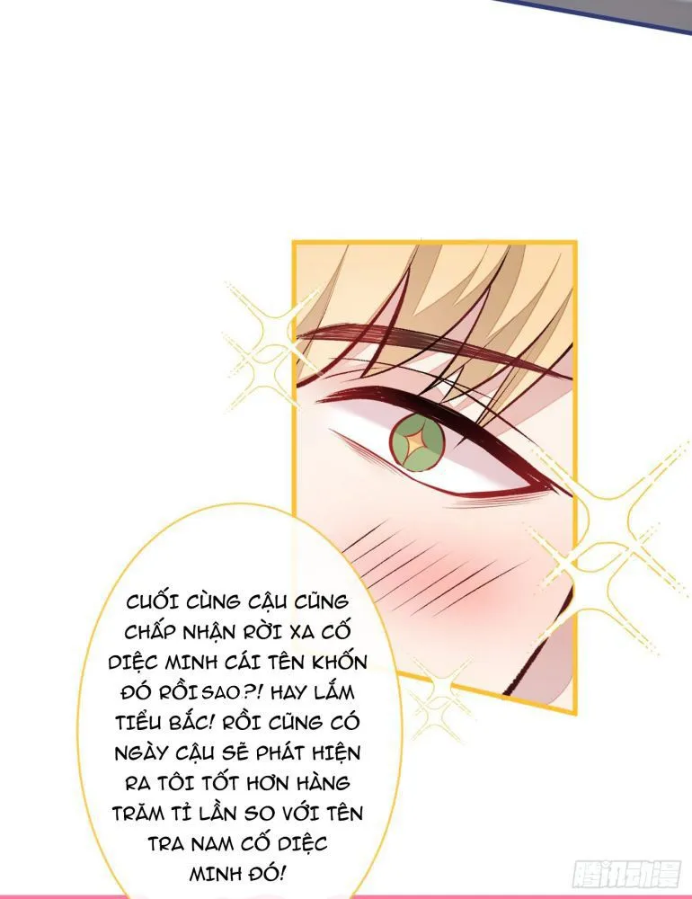 Hotsearch Của Ảnh Đế Chap 64 - Next Chap 65