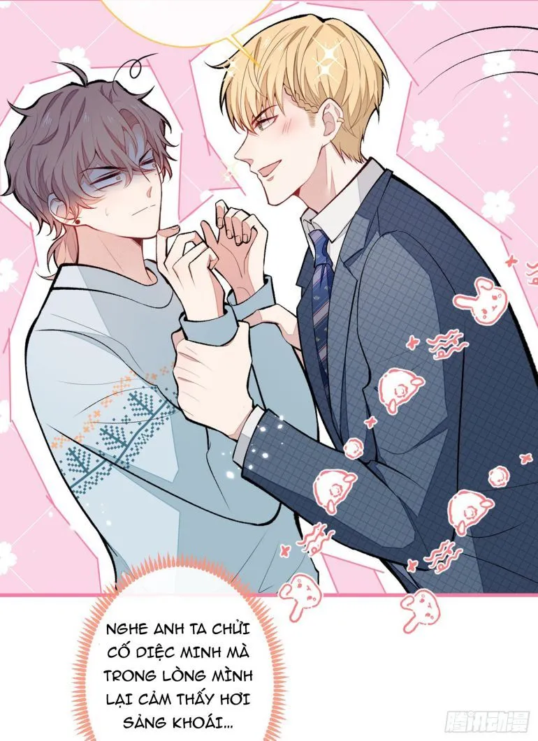 Hotsearch Của Ảnh Đế Chap 64 - Next Chap 65