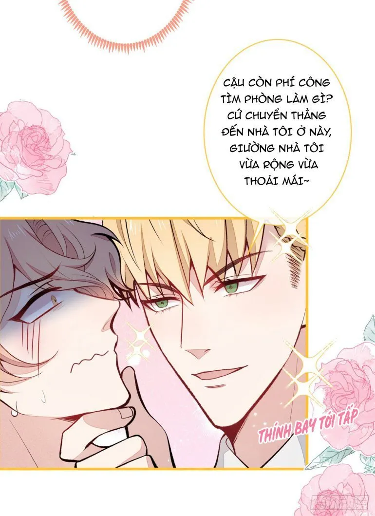 Hotsearch Của Ảnh Đế Chap 64 - Next Chap 65