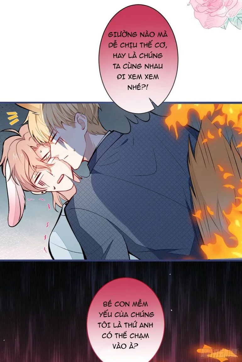 Hotsearch Của Ảnh Đế Chap 64 - Next Chap 65