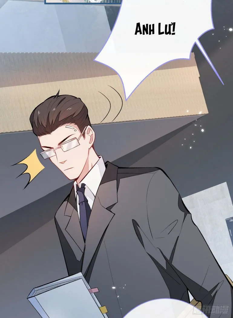 Hotsearch Của Ảnh Đế Chap 64 - Next Chap 65