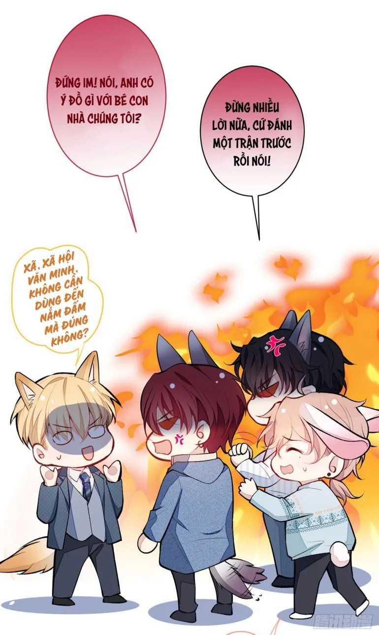 Hotsearch Của Ảnh Đế Chap 64 - Next Chap 65