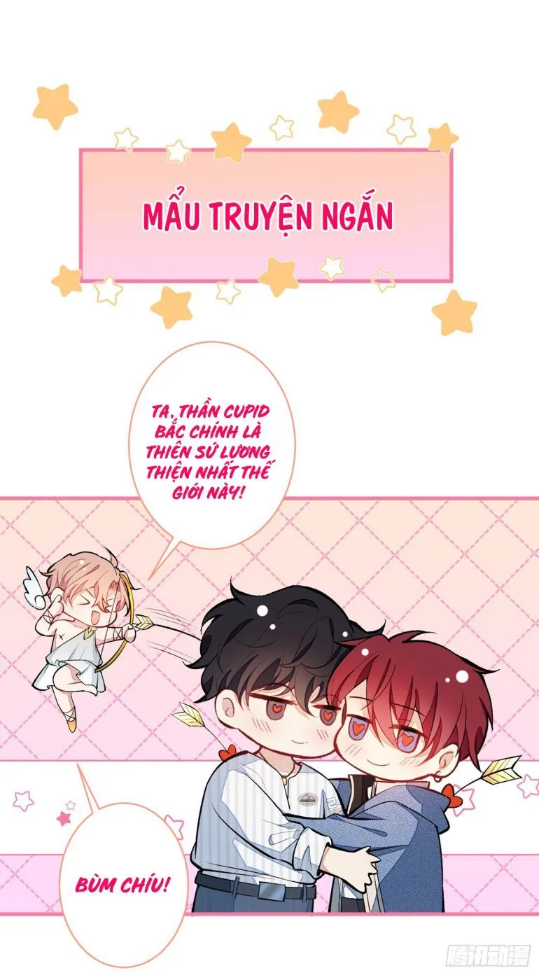 Hotsearch Của Ảnh Đế Chap 64 - Next Chap 65