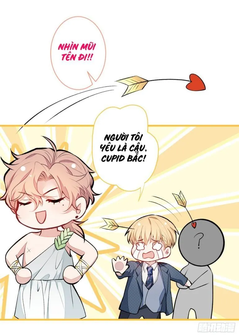 Hotsearch Của Ảnh Đế Chap 64 - Next Chap 65