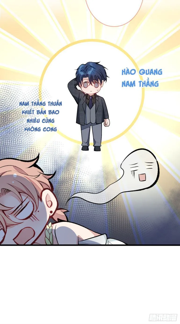 Hotsearch Của Ảnh Đế Chap 64 - Next Chap 65