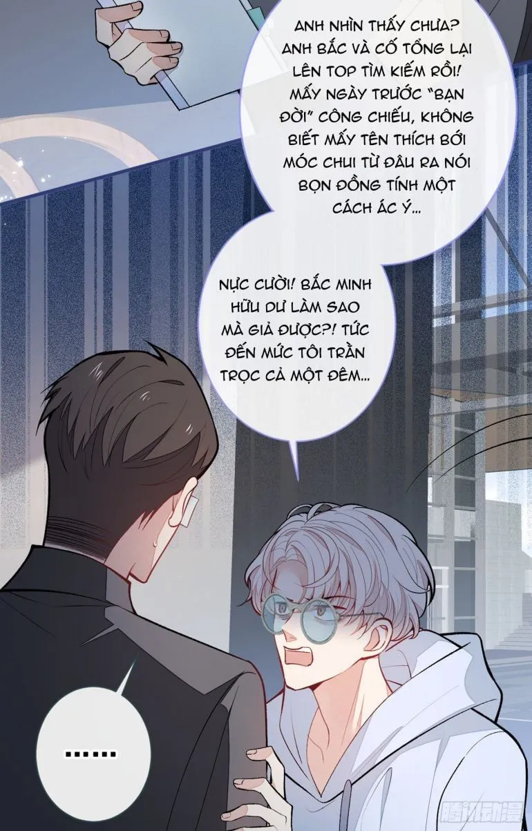 Hotsearch Của Ảnh Đế Chap 64 - Next Chap 65