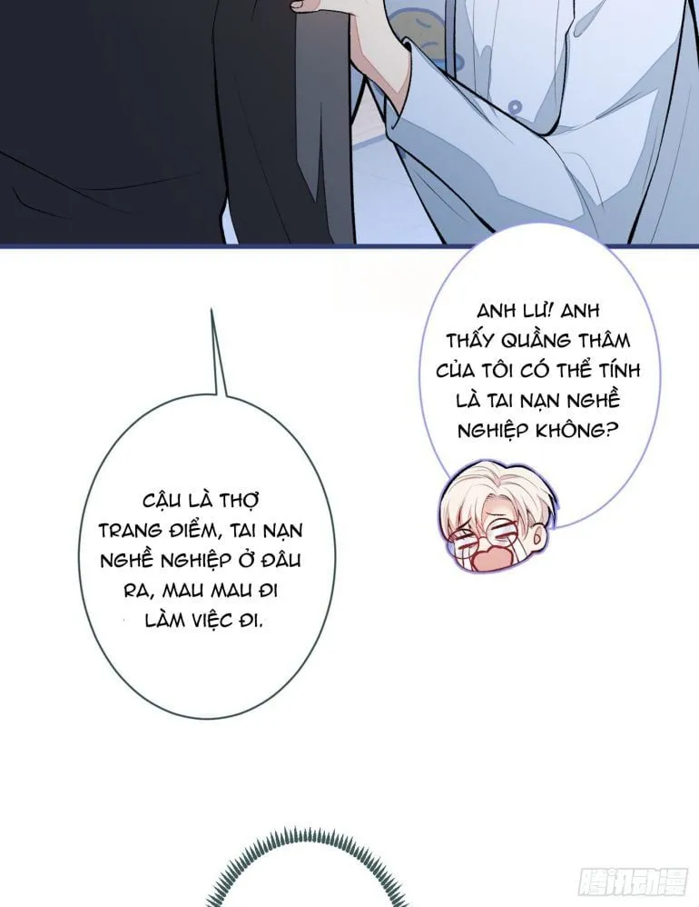 Hotsearch Của Ảnh Đế Chap 64 - Next Chap 65
