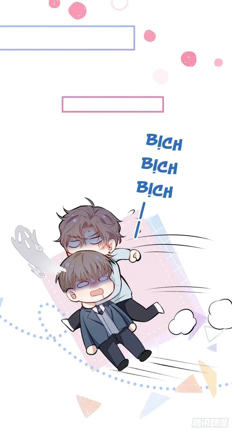 Hotsearch Của Ảnh Đế Chap 65 - Next Chap 66