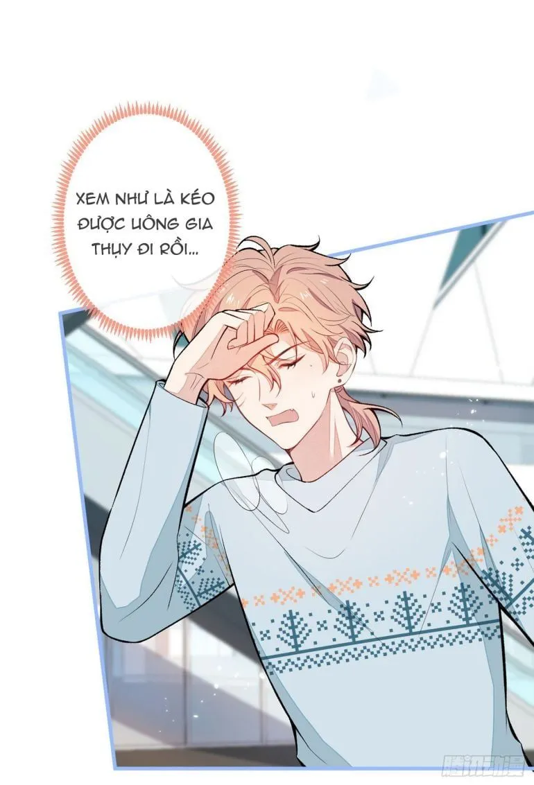 Hotsearch Của Ảnh Đế Chap 65 - Next Chap 66