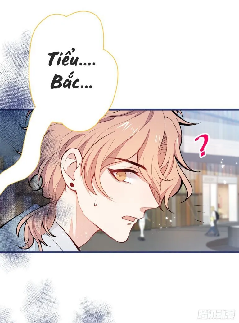 Hotsearch Của Ảnh Đế Chap 65 - Next Chap 66