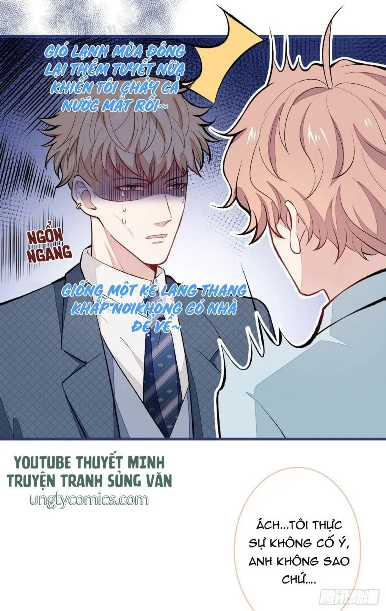 Hotsearch Của Ảnh Đế Chap 65 - Next Chap 66