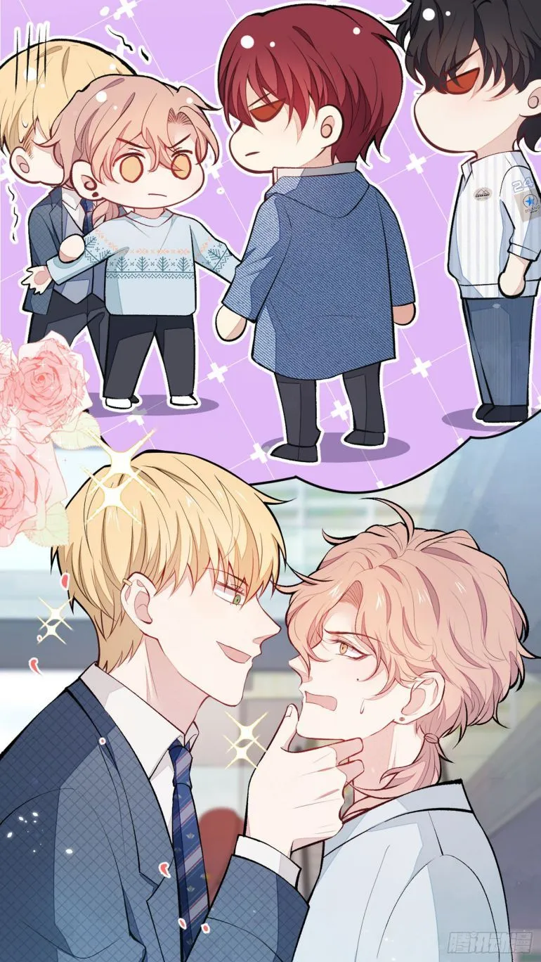 Hotsearch Của Ảnh Đế Chap 65 - Next Chap 66