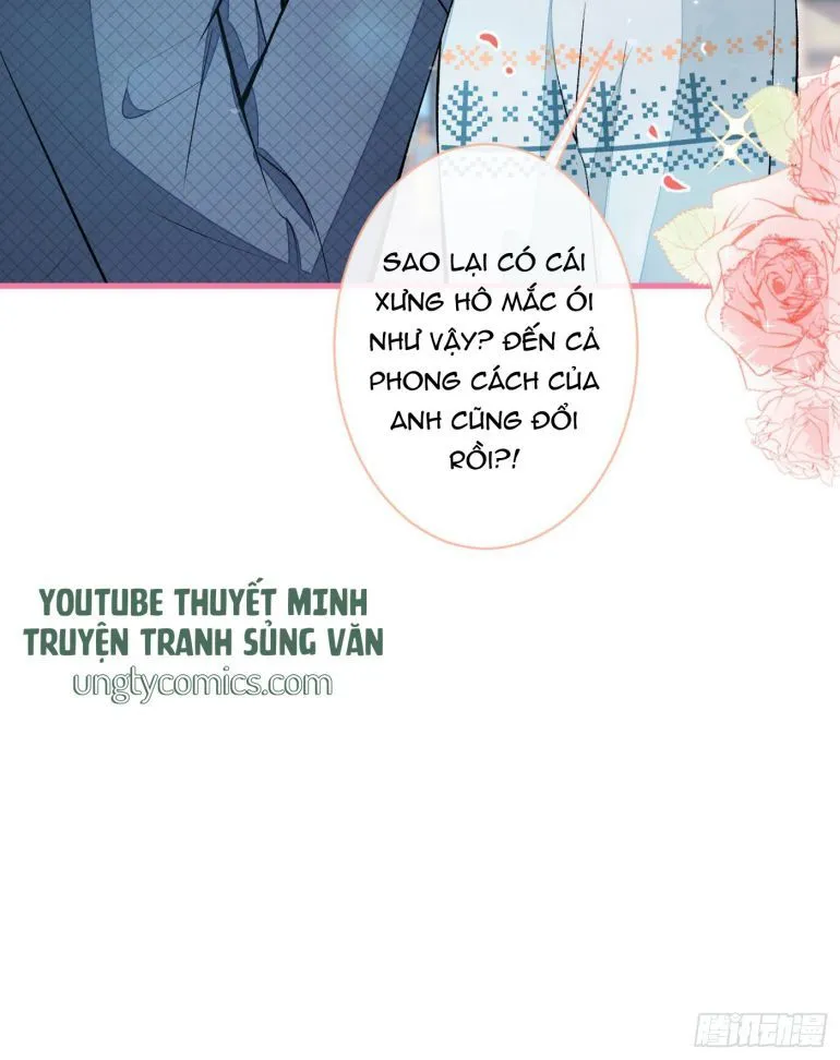 Hotsearch Của Ảnh Đế Chap 65 - Next Chap 66