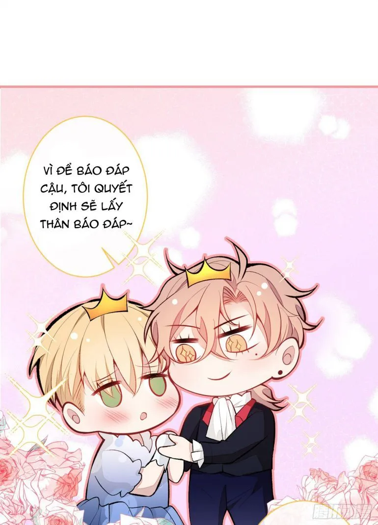 Hotsearch Của Ảnh Đế Chap 65 - Next Chap 66