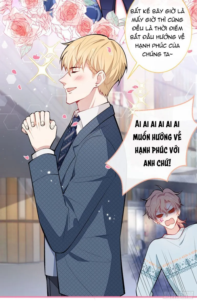 Hotsearch Của Ảnh Đế Chap 65 - Next Chap 66