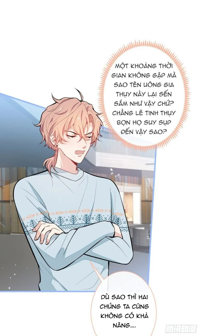 Hotsearch Của Ảnh Đế Chap 65 - Next Chap 66