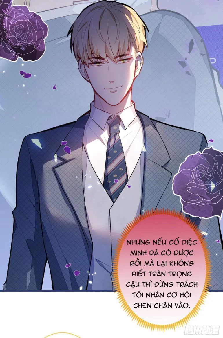 Hotsearch Của Ảnh Đế Chap 65 - Next Chap 66