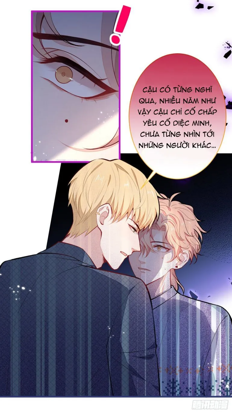 Hotsearch Của Ảnh Đế Chap 65 - Next Chap 66