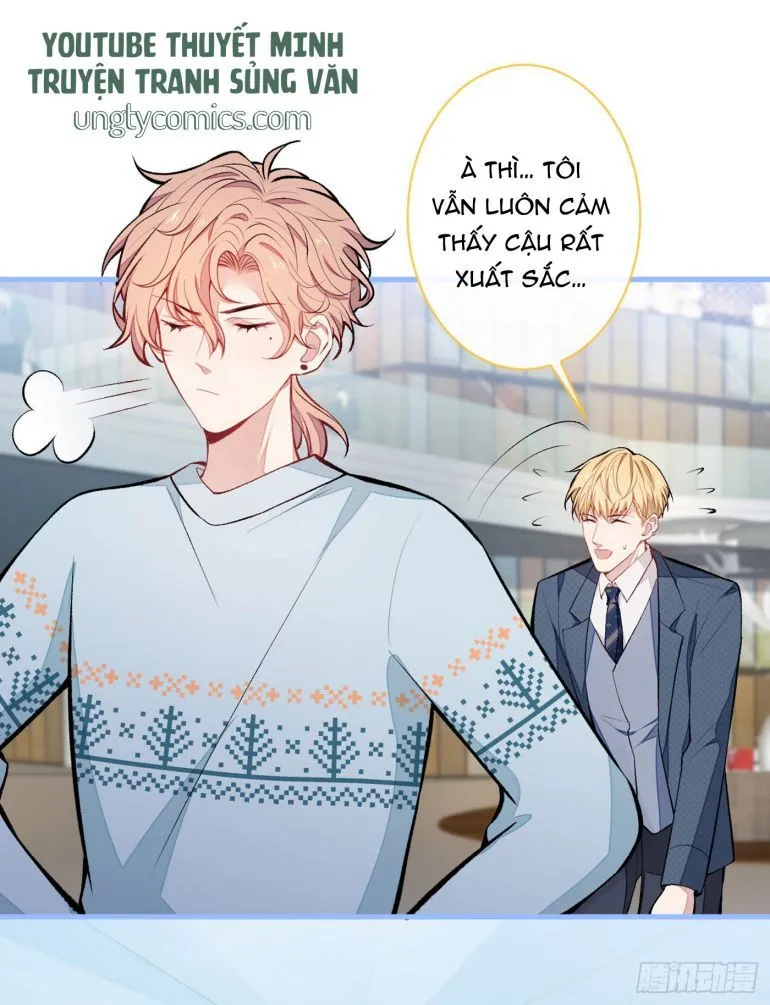Hotsearch Của Ảnh Đế Chap 65 - Next Chap 66