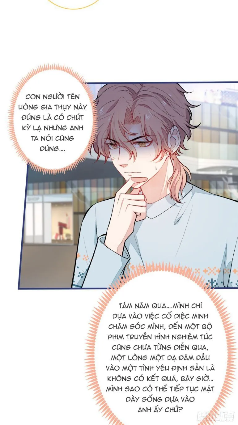 Hotsearch Của Ảnh Đế Chap 65 - Next Chap 66