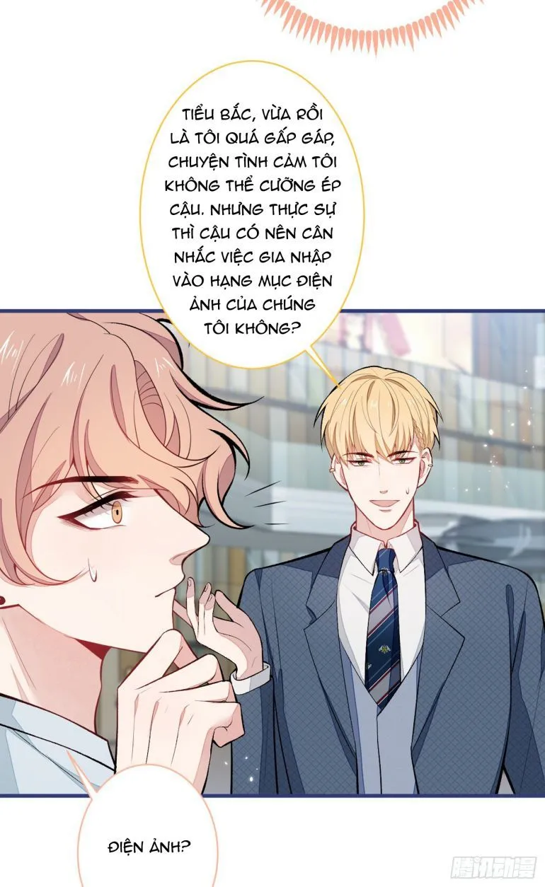 Hotsearch Của Ảnh Đế Chap 65 - Next Chap 66