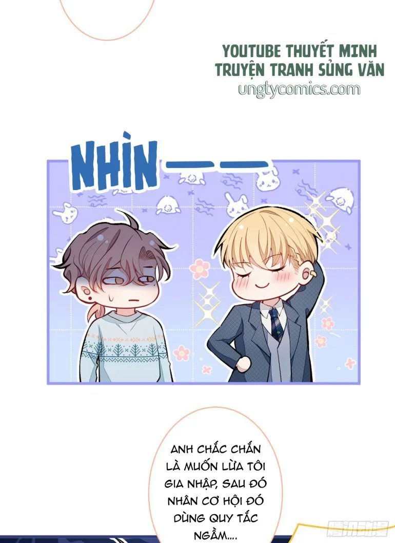Hotsearch Của Ảnh Đế Chap 65 - Next Chap 66