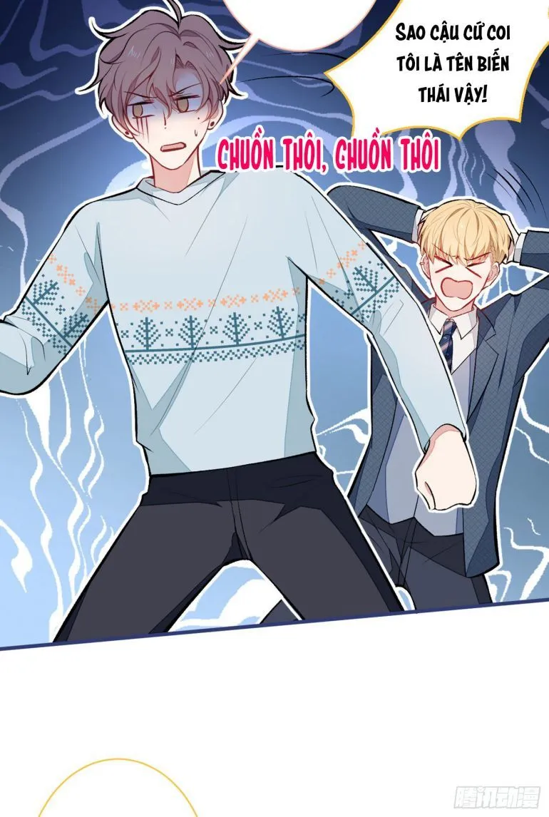 Hotsearch Của Ảnh Đế Chap 65 - Next Chap 66