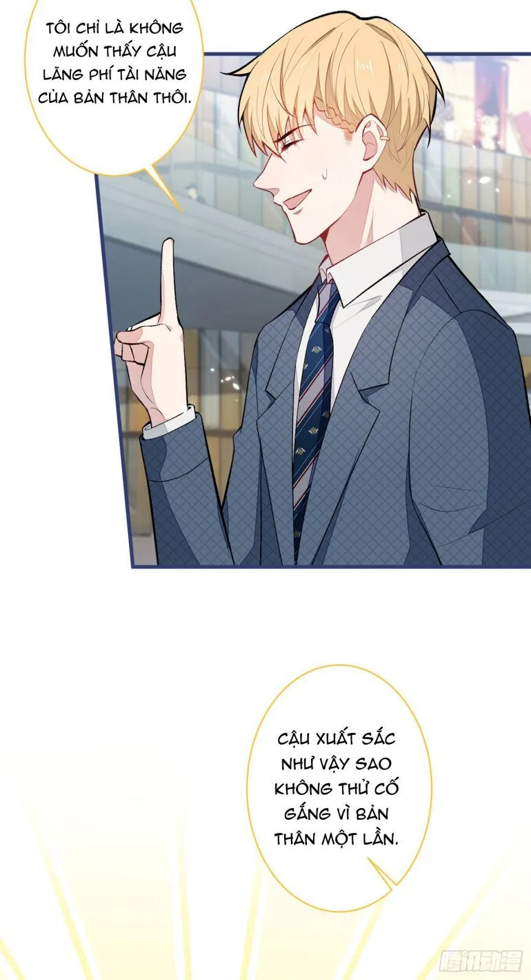 Hotsearch Của Ảnh Đế Chap 65 - Next Chap 66