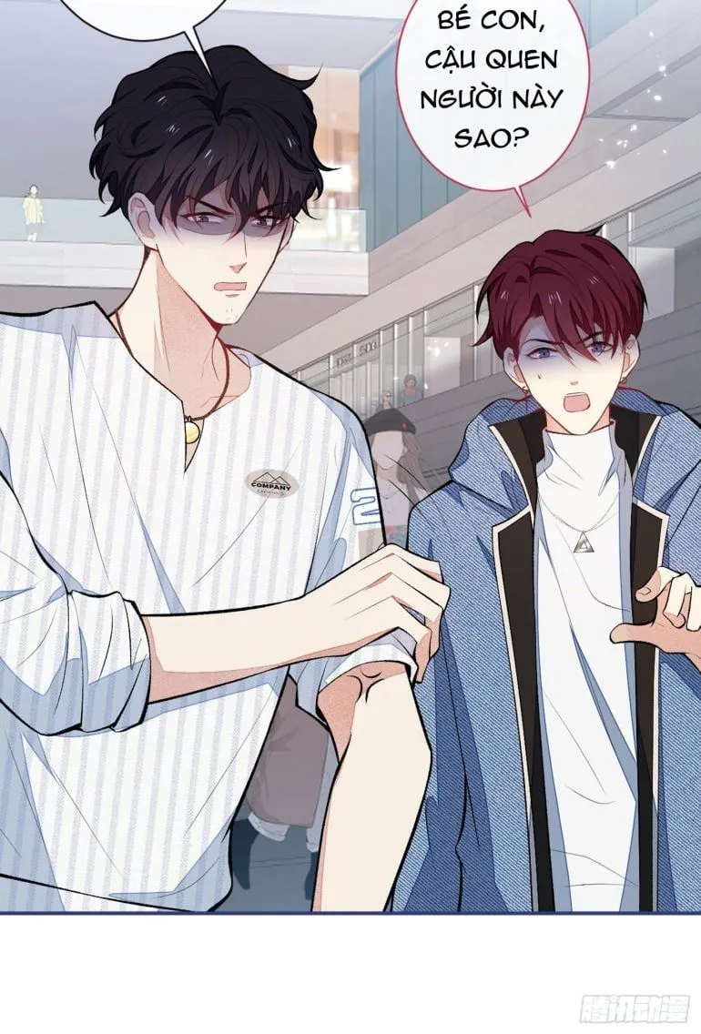 Hotsearch Của Ảnh Đế Chap 65 - Next Chap 66