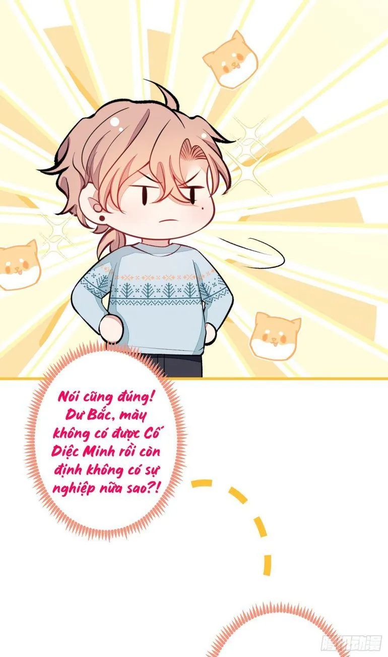 Hotsearch Của Ảnh Đế Chap 65 - Next Chap 66