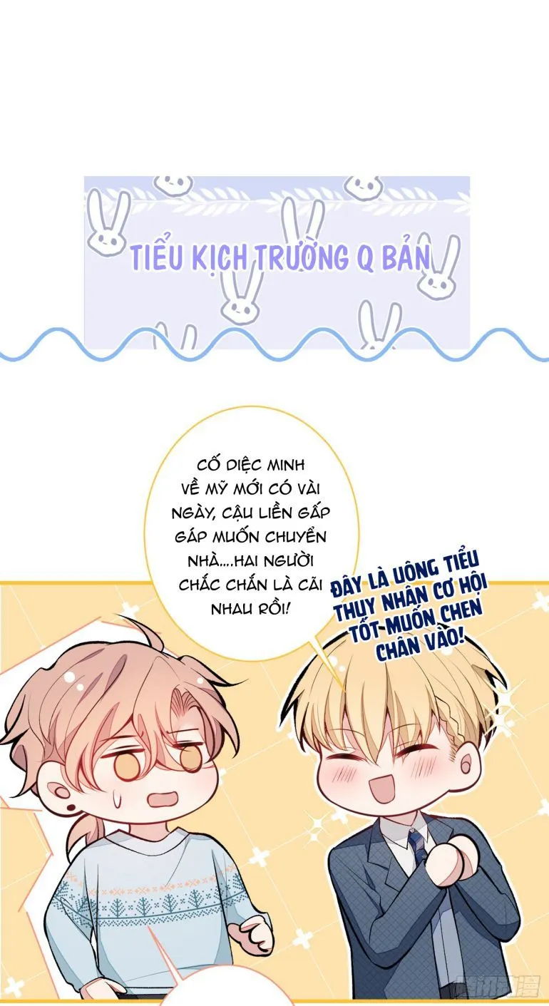 Hotsearch Của Ảnh Đế Chap 65 - Next Chap 66