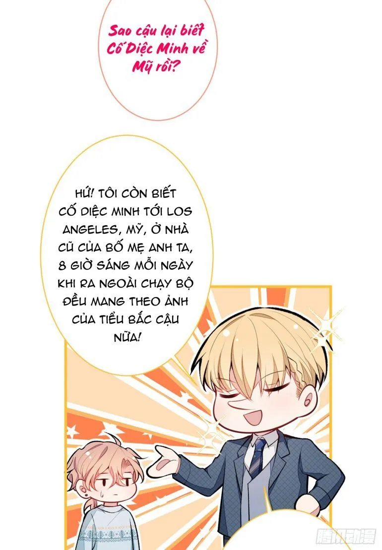 Hotsearch Của Ảnh Đế Chap 65 - Next Chap 66