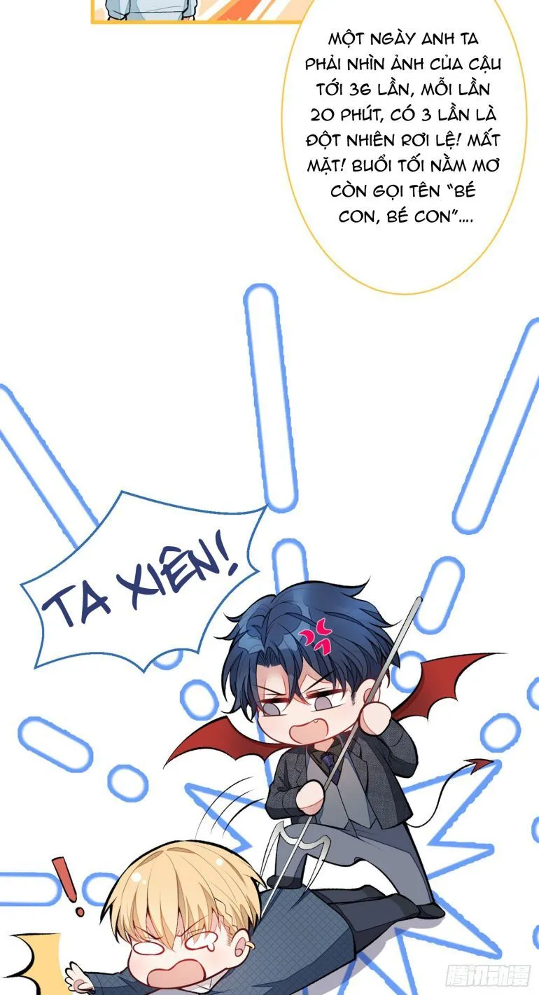 Hotsearch Của Ảnh Đế Chap 65 - Next Chap 66
