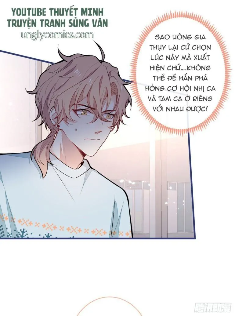 Hotsearch Của Ảnh Đế Chap 65 - Next Chap 66