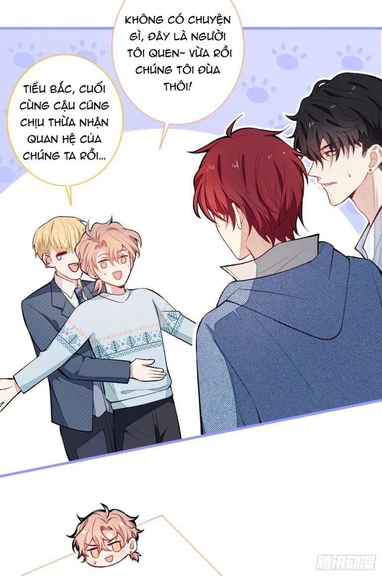 Hotsearch Của Ảnh Đế Chap 65 - Next Chap 66