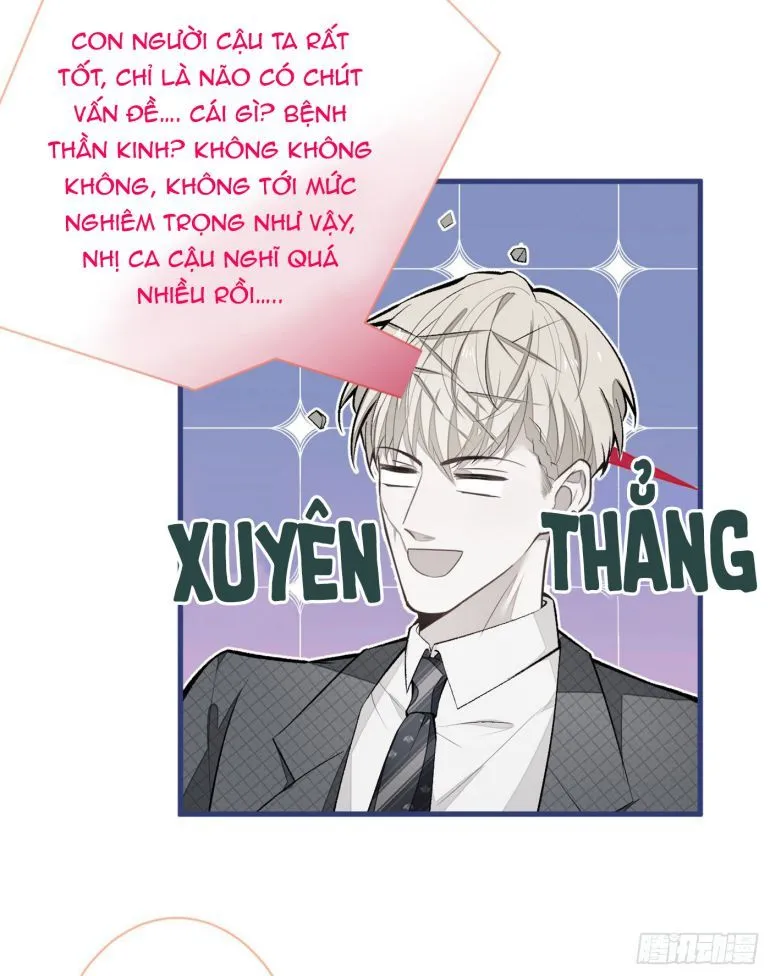 Hotsearch Của Ảnh Đế Chap 65 - Next Chap 66