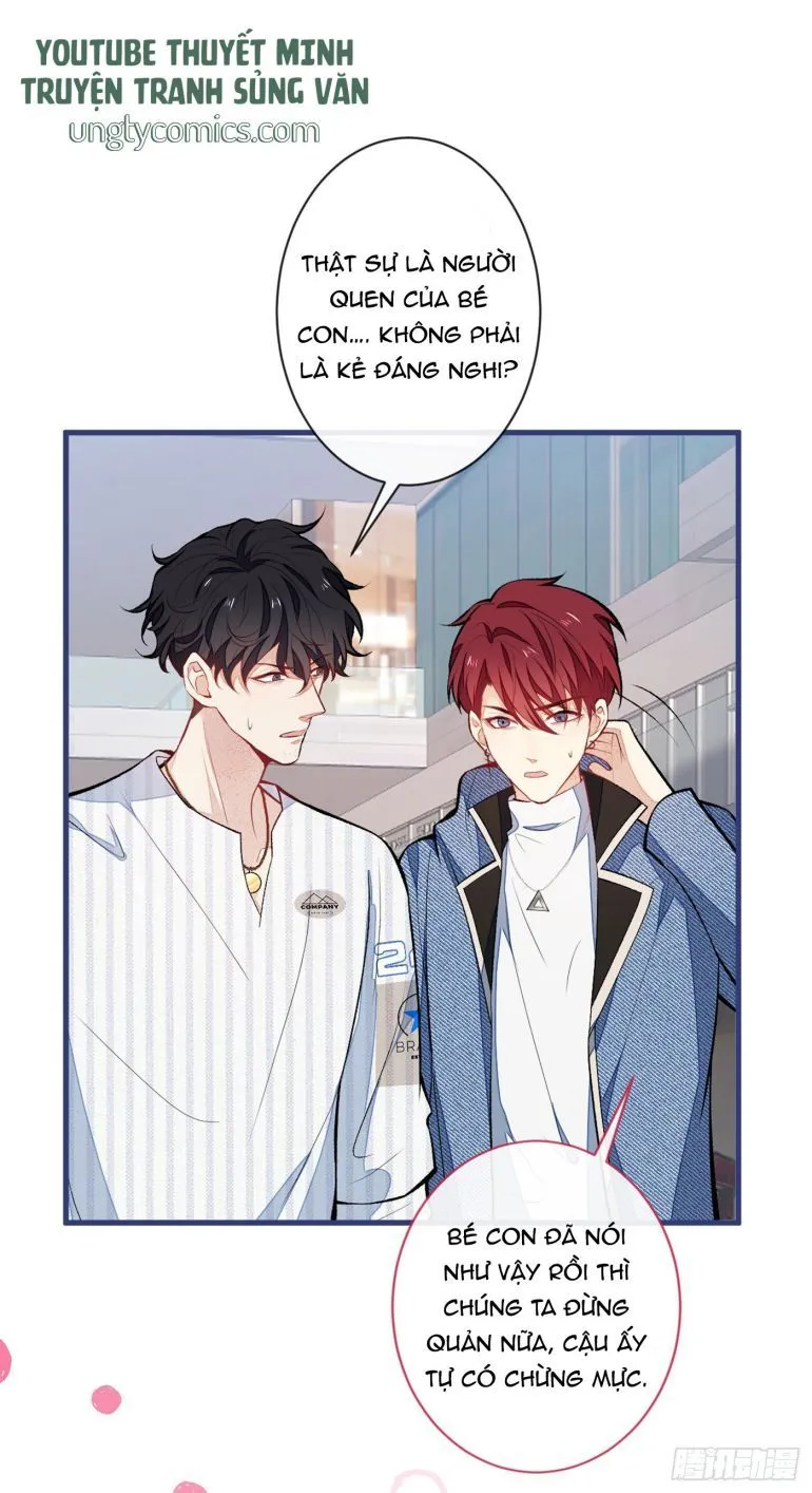 Hotsearch Của Ảnh Đế Chap 65 - Next Chap 66