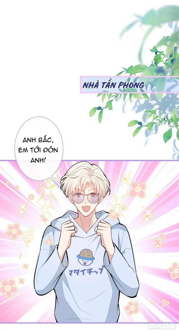 Hotsearch Của Ảnh Đế Chap 66 - Next Chap 67
