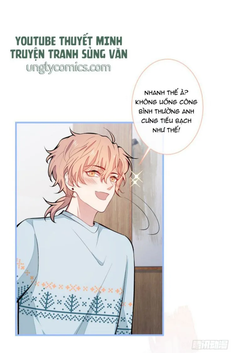 Hotsearch Của Ảnh Đế Chap 66 - Next Chap 67