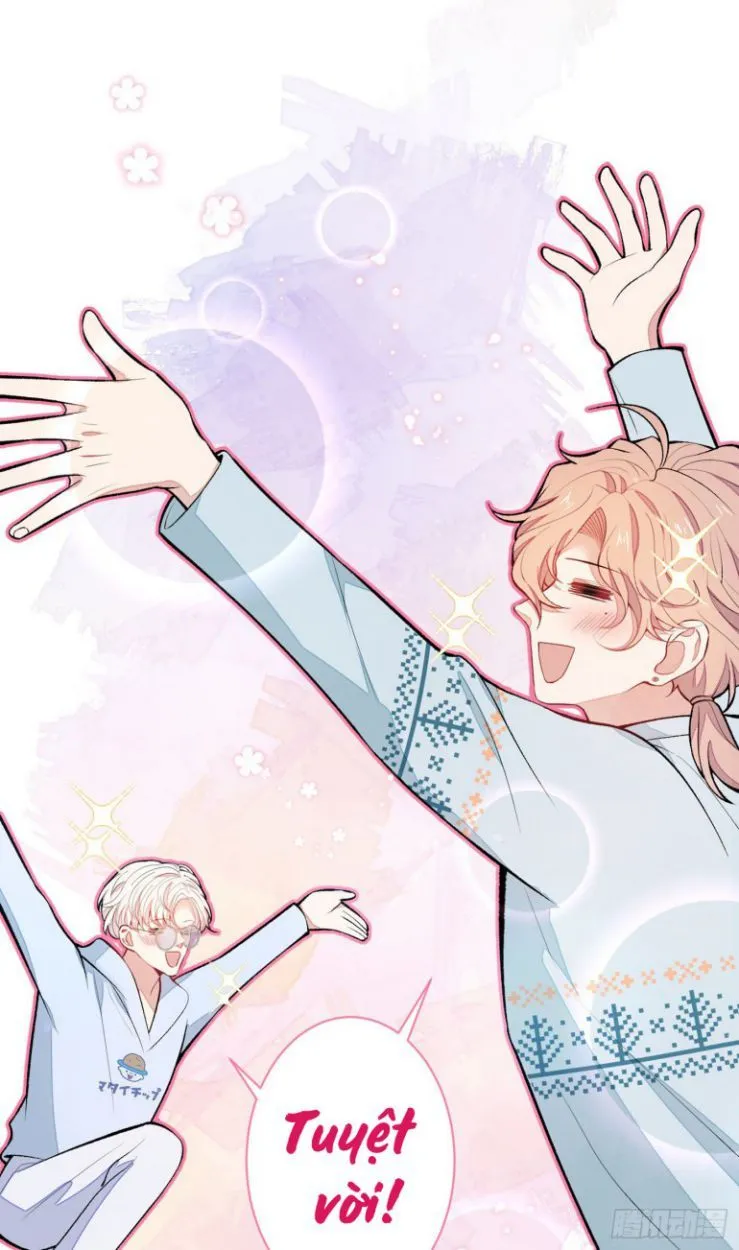 Hotsearch Của Ảnh Đế Chap 66 - Next Chap 67