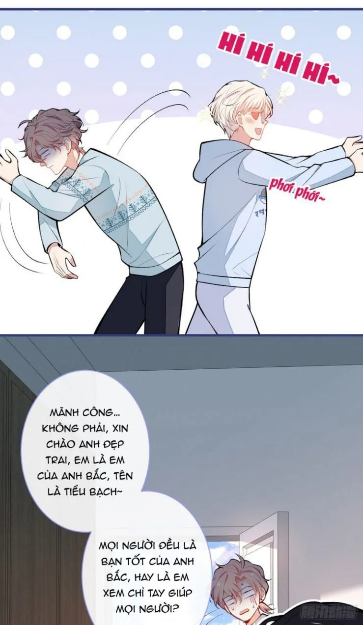 Hotsearch Của Ảnh Đế Chap 66 - Next Chap 67