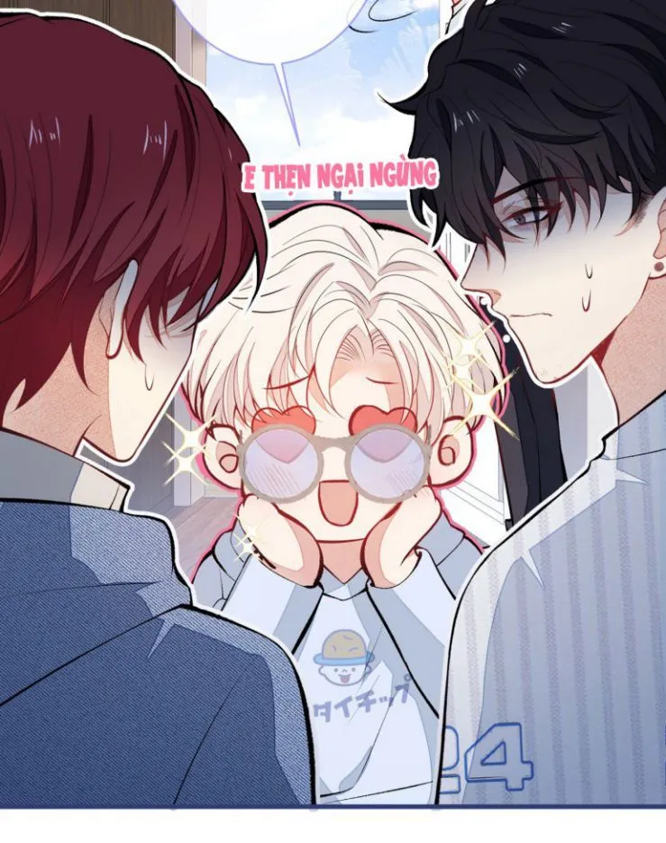 Hotsearch Của Ảnh Đế Chap 66 - Next Chap 67